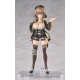 Goddess of Victory: Nikke - Figurine Hyper Body Anis 15 cm
