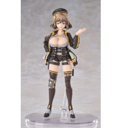 Goddess of Victory: Nikke - Figurine Hyper Body Anis 15 cm