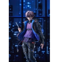 VTuber - Statuette 1/7 Shoto 26 cm