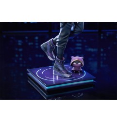 VTuber - Statuette 1/7 Shoto 26 cm