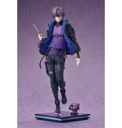 VTuber - Statuette 1/7 Shoto 26 cm