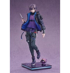 VTuber - Statuette 1/7 Shoto 26 cm
