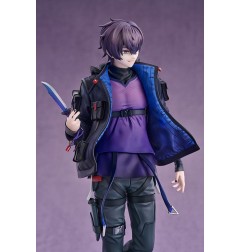 VTuber - Statuette 1/7 Shoto 26 cm