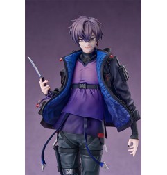 VTuber - Statuette 1/7 Shoto 26 cm