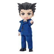 Ace Attorney - Figurine Nendoroid Doll Phoenix Wright 14 cm