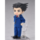 Ace Attorney - Figurine Nendoroid Doll Phoenix Wright 14 cm