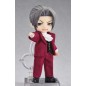 Ace Attorney - Figurine Nendoroid Doll Miles Edgeworth 14 cm