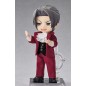 Ace Attorney - Figurine Nendoroid Doll Miles Edgeworth 14 cm