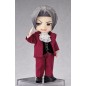 Ace Attorney - Figurine Nendoroid Doll Miles Edgeworth 14 cm