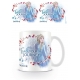 La Reine des neiges 2 - Mug Trust your Journey