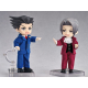 Ace Attorney - Figurine Nendoroid Doll Miles Edgeworth 14 cm