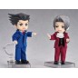 Ace Attorney - Figurine Nendoroid Doll Miles Edgeworth 14 cm