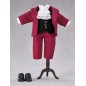 Ace Attorney - Figurine Nendoroid Doll Miles Edgeworth 14 cm