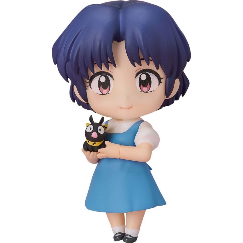 Ranma - 1/2 figurine Nendoroid Akane Tendo 10 cm Ranma - 1/2 figurine Nendoroid Akane Tendo 10 cm
