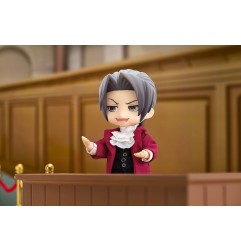Ace Attorney - Figurine Nendoroid Doll Miles Edgeworth 14 cm
