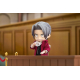 Ace Attorney - Figurine Nendoroid Doll Miles Edgeworth 14 cm