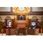 Ace Attorney - Figurine Nendoroid Doll Miles Edgeworth 14 cm