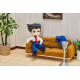 Ace Attorney - Figurine Nendoroid Doll Phoenix Wright 14 cm