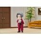Ace Attorney - Figurine Nendoroid Doll Miles Edgeworth 14 cm