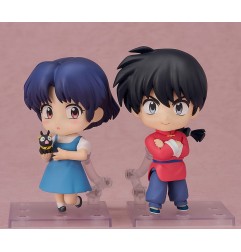 Ranma 1/2 - Figurine Nendoroid Akane Tendo 10 cm