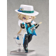Honkai: Star Rail - Figurine Nendoroid Doll Aventurine Star Rail Live Ver. 14 cm