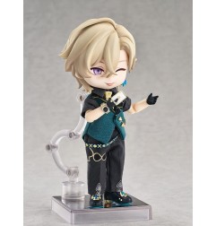 Honkai: Star Rail - Figurine Nendoroid Doll Aventurine Star Rail Live Ver. 14 cm
