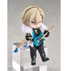 Honkai: Star Rail - Figurine Nendoroid Doll Aventurine Star Rail Live Ver. 14 cm