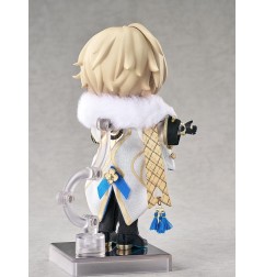 Honkai: Star Rail - Figurine Nendoroid Doll Aventurine Star Rail Live Ver. 14 cm