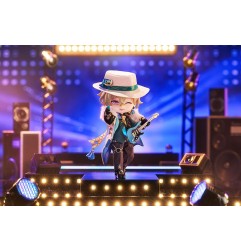 Honkai: Star Rail - Figurine Nendoroid Doll Aventurine Star Rail Live Ver. 14 cm