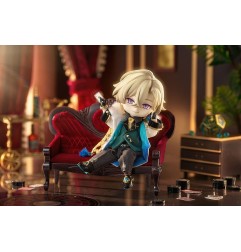 Honkai: Star Rail - Figurine Nendoroid Doll Aventurine Star Rail Live Ver. 14 cm