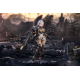 Goddess of Victory: Nikke - Statuette 1/7 Modernia 23 cm