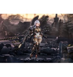 Goddess of Victory: Nikke - Statuette 1/7 Modernia 23 cm