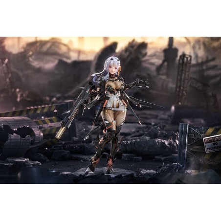 Goddess of Victory: Nikke - Statuette 1/7 Modernia 23 cm