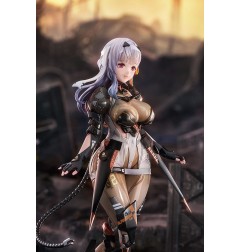 Goddess of Victory: Nikke - Statuette 1/7 Modernia 23 cm