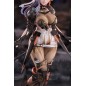 Goddess of Victory: Nikke - Statuette 1/7 Modernia 23 cm