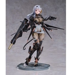 Goddess of Victory: Nikke - Statuette 1/7 Modernia 23 cm