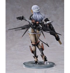 Goddess of Victory: Nikke - Statuette 1/7 Modernia 23 cm