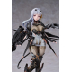 Goddess of Victory: Nikke - Statuette 1/7 Modernia 23 cm