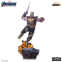 Avengers Endgame - Statuette BDS Art Scale 1/10 Thanos 36 cm