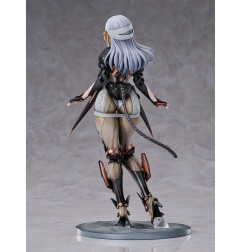 Goddess of Victory: Nikke - Statuette 1/7 Modernia 23 cm