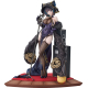 Azur Lane - Statuette 1/7 Cheshire: Cait Sith Crooner Ver. 24 cm