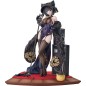 Azur Lane - Statuette 1/7 Cheshire: Cait Sith Crooner Ver. 24 cm