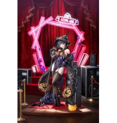 Azur Lane - Statuette 1/7 Cheshire: Cait Sith Crooner Ver. 24 cm