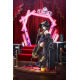 Azur Lane - Statuette 1/7 Cheshire: Cait Sith Crooner Ver. 24 cm