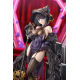 Azur Lane - Statuette 1/7 Cheshire: Cait Sith Crooner Ver. 24 cm