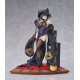 Azur Lane - Statuette 1/7 Cheshire: Cait Sith Crooner Ver. 24 cm