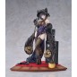 Azur Lane - Statuette 1/7 Cheshire: Cait Sith Crooner Ver. 24 cm
