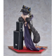 Azur Lane - Statuette 1/7 Cheshire: Cait Sith Crooner Ver. 24 cm