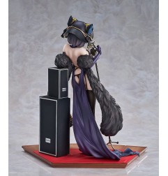 Azur Lane - Statuette 1/7 Cheshire: Cait Sith Crooner Ver. 24 cm