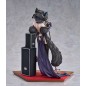 Azur Lane - Statuette 1/7 Cheshire: Cait Sith Crooner Ver. 24 cm